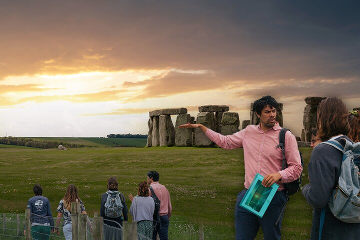 Stonehenge Private Tour